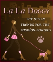 laladoggy: latest trends and must have pet fashions and accessories