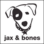 Jax and Bones Dog Beds