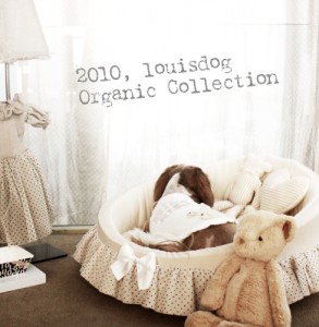 Organic-cradle