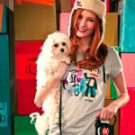 Paul Frank_Devil Julius AG Leash
