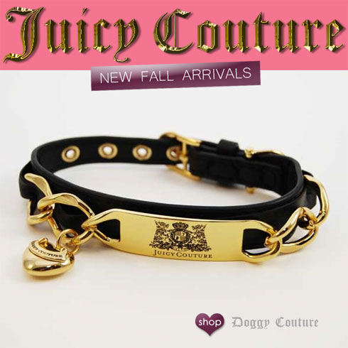 Juicy Couture Fall 2011 at Funny Fur