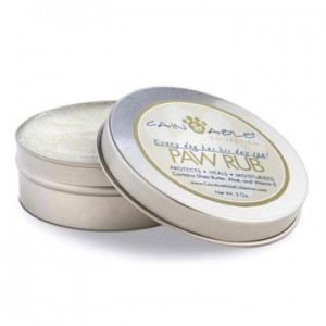 Cain & Able Paw Rub