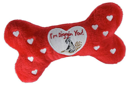 Dog Toy