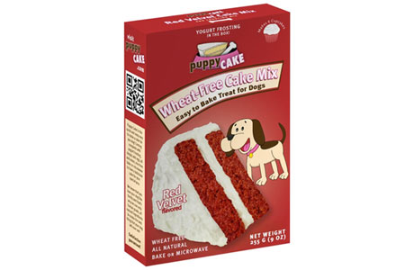 Dog Treat