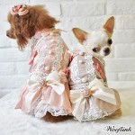 Wooflink Dog Clothes