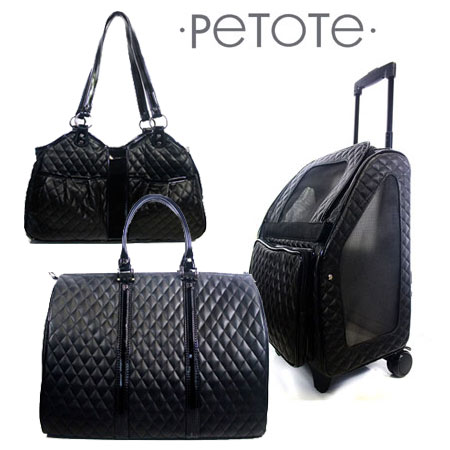 Petote Quilted Luxe