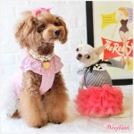 Wooflink, Dog clothes