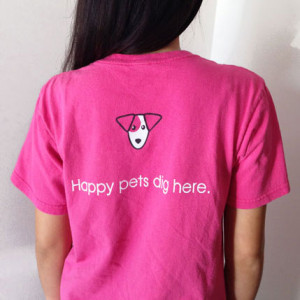 Funny Fur T-Shirt