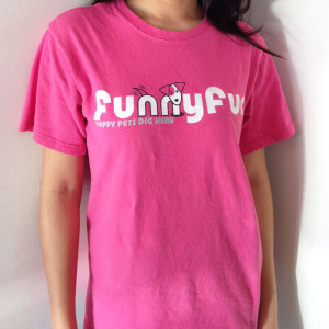 Funny Fur T-Shirt